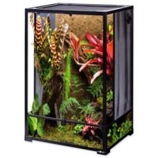 Terrario de cristal Repti Planet 60x45x90cm